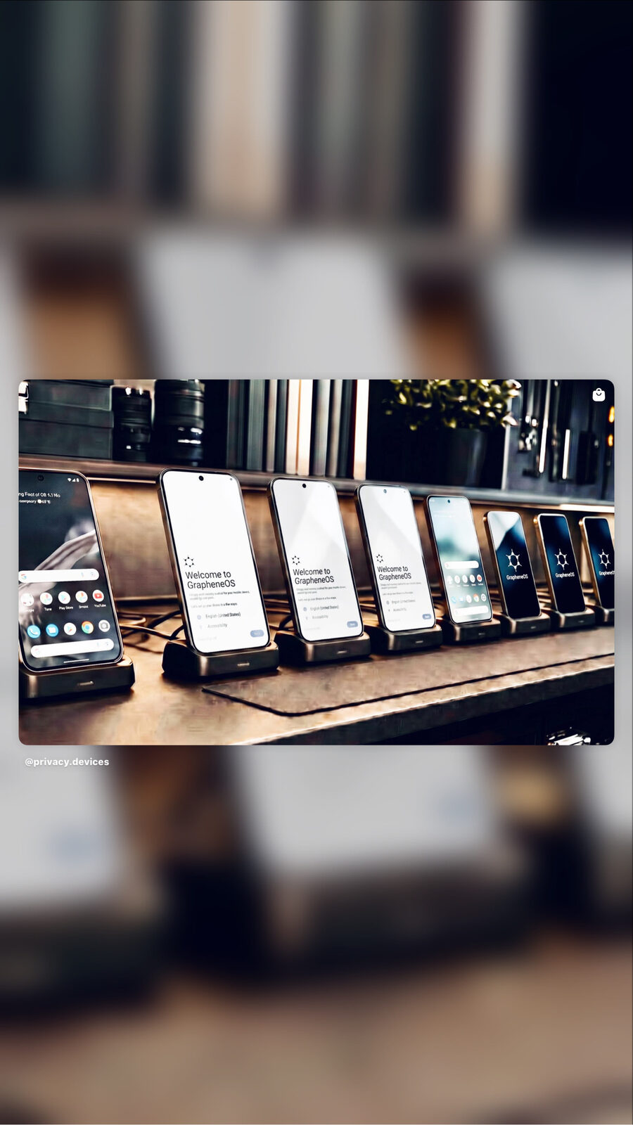 Row of Pixels on the bench