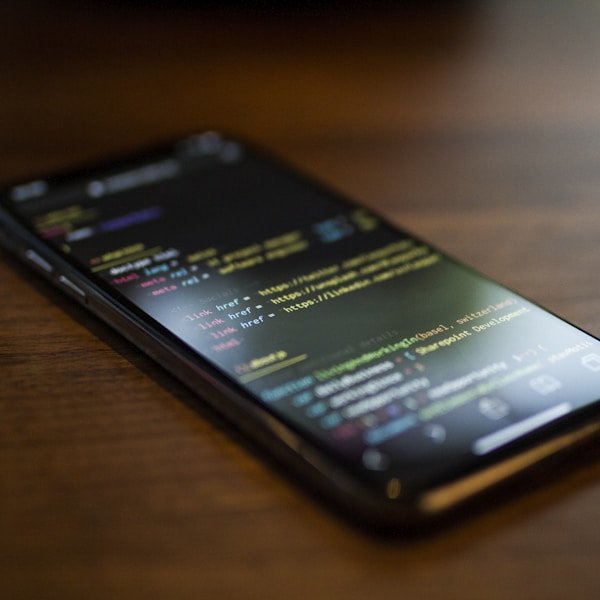 New arrival: SecurePhone X1 Pro