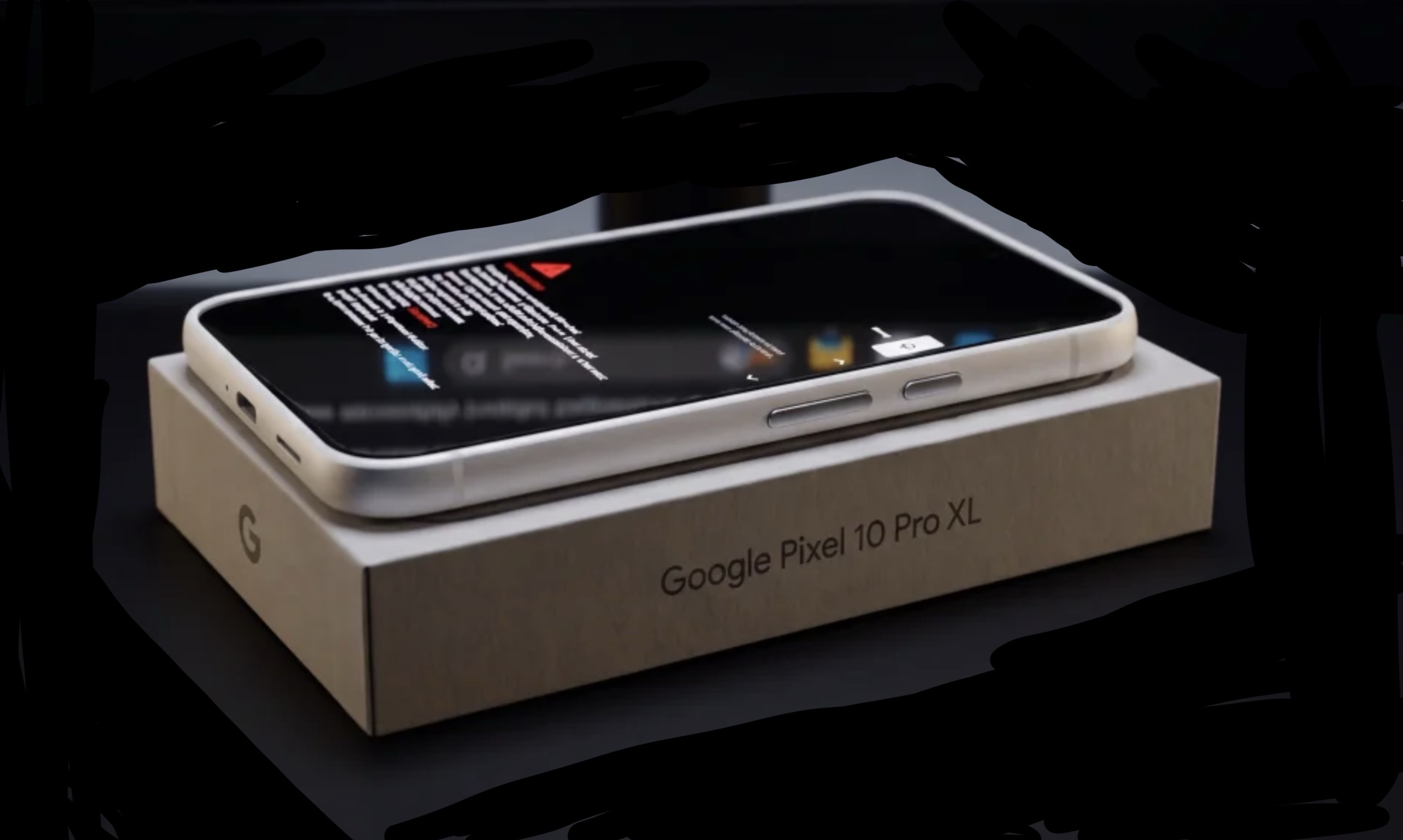 Bespoke Build — device preparation detail
