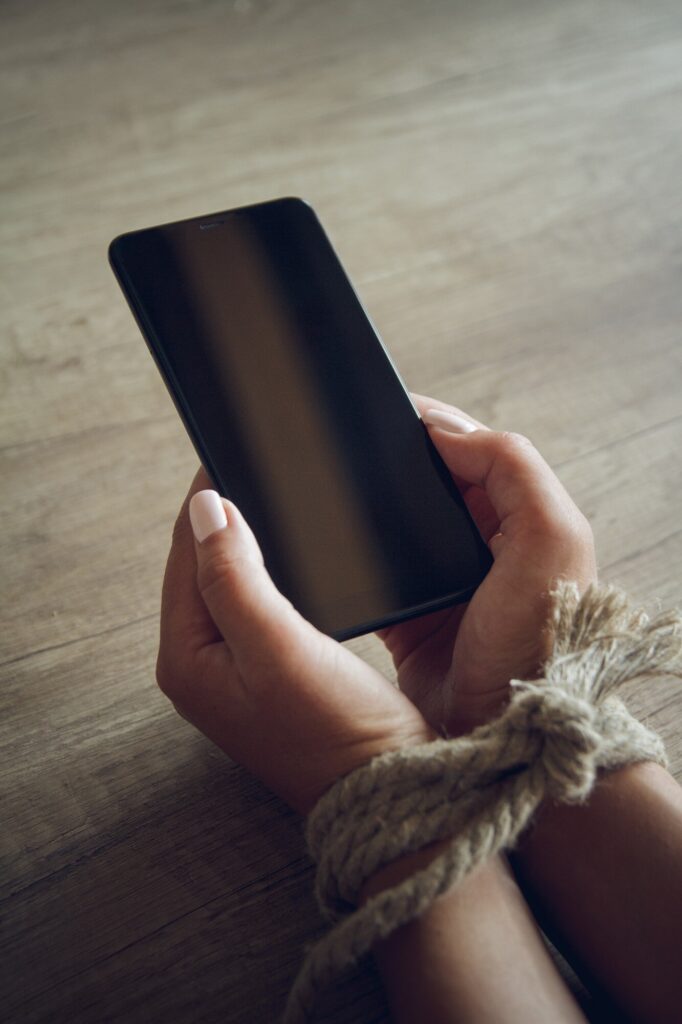 Built for Pressure: How Hardened Mobile Systems Protect Data During Seizure and Coercion