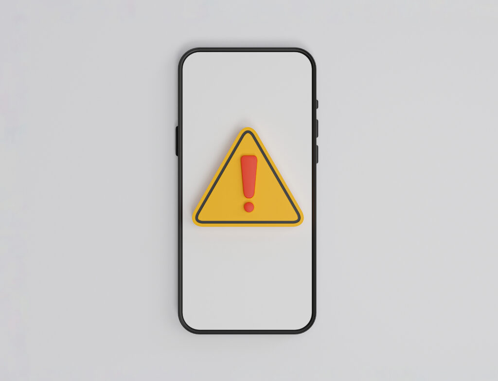 Fail‑Safe by Design: Why Device Failure Modes Protect Sensitive Data