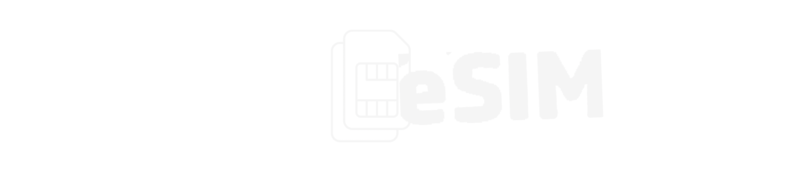 Global Data eSIM (12 Months)