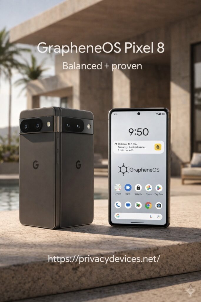 Panic actions explained: Immediate lockdown tools for privacy‑critical mobile devices