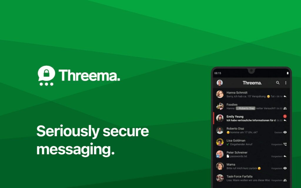 Threema