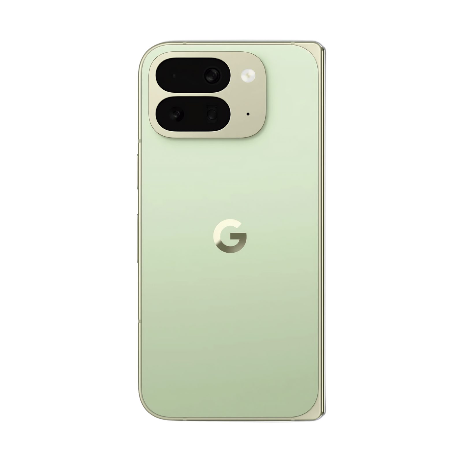 Pixel 10 Fold Pro Secure Edition