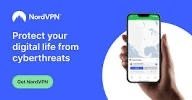 NordVPN (12 Months) logo