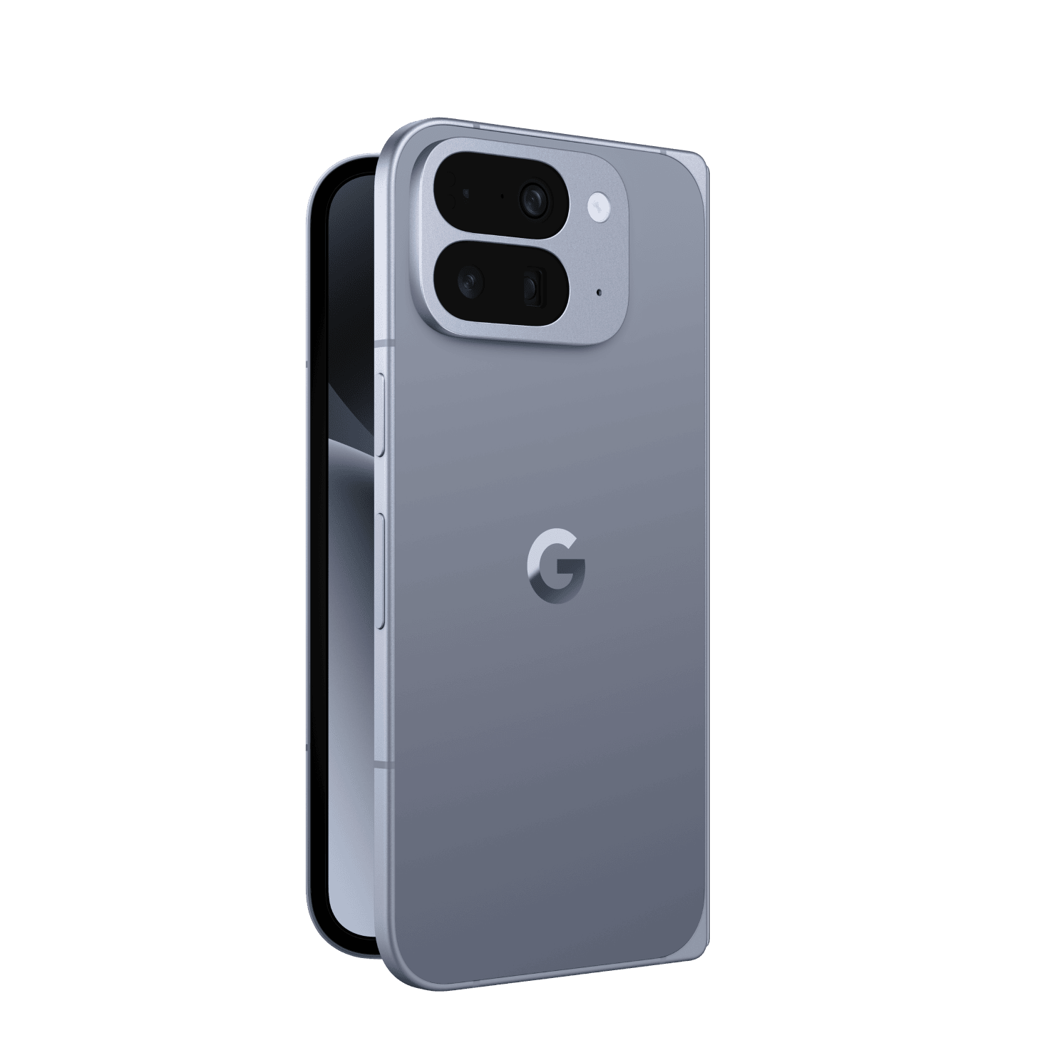 Pixel 10 Fold Pro Secure Edition