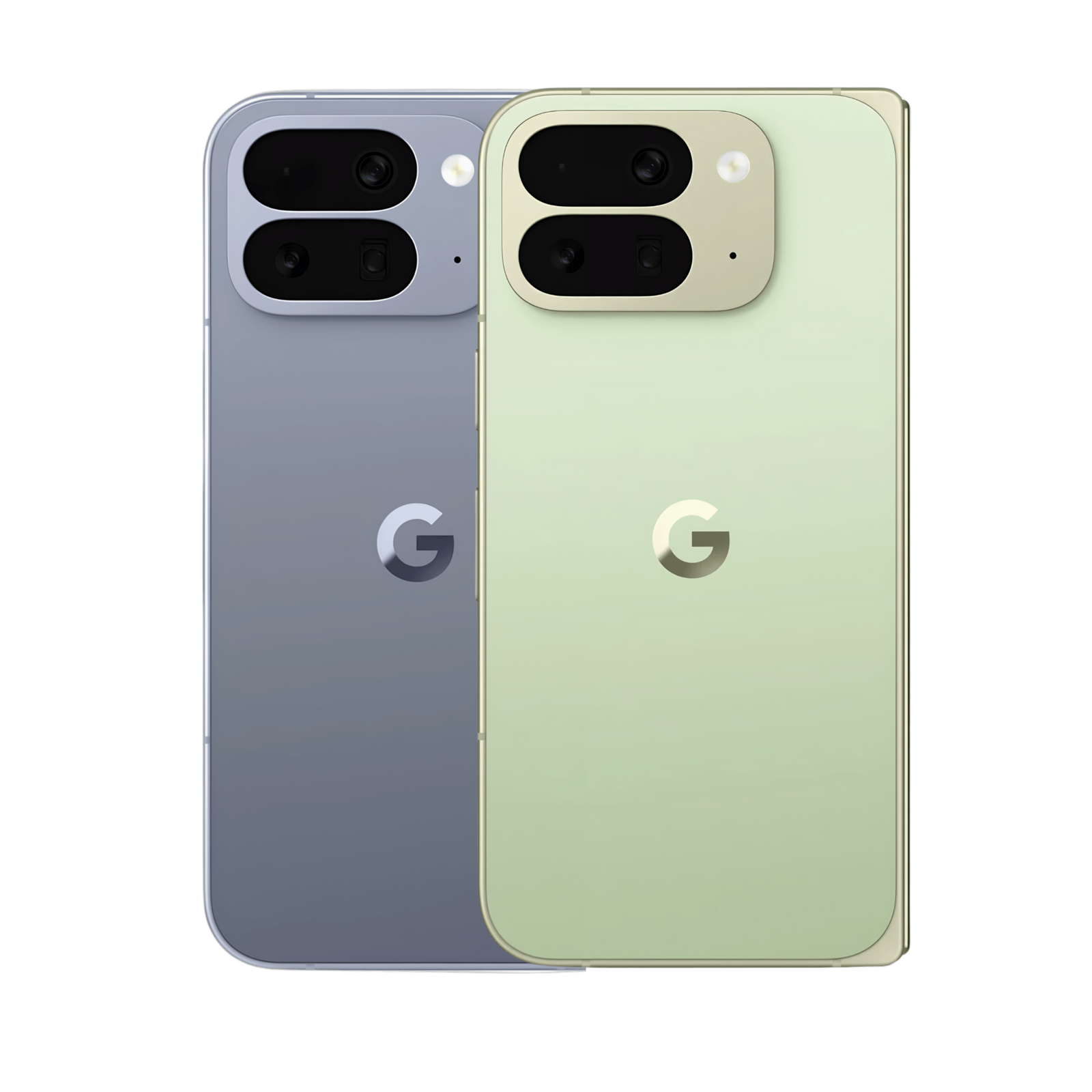 Pixel 10 Fold Pro Secure Edition - view 3
