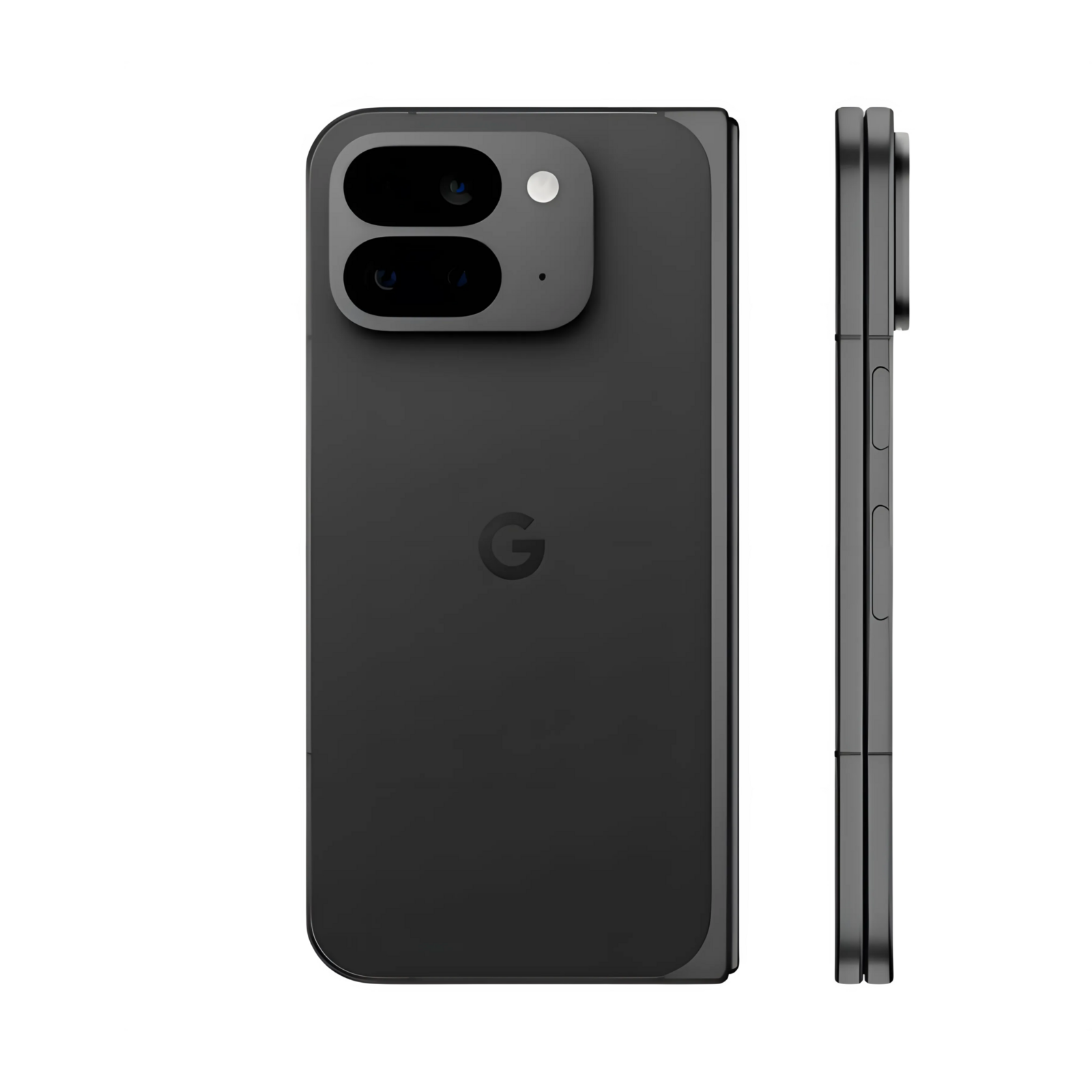 Pixel 9 Fold Secure Edition