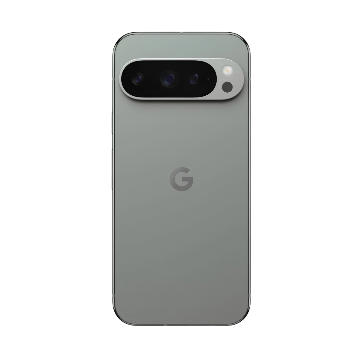 Pixel 9 Pro Secure Edition - view 2
