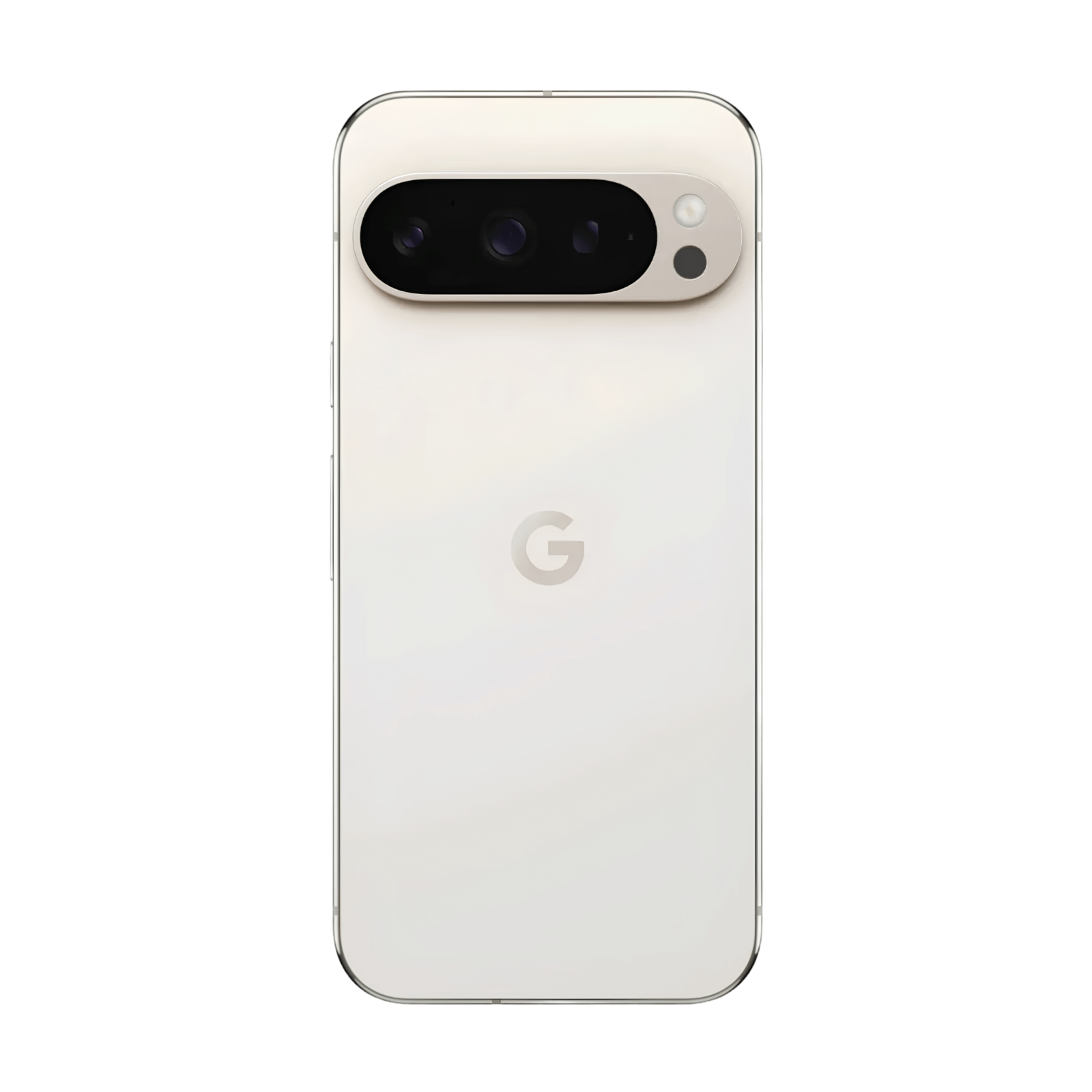 Pixel 9 Pro Secure Edition - view 3