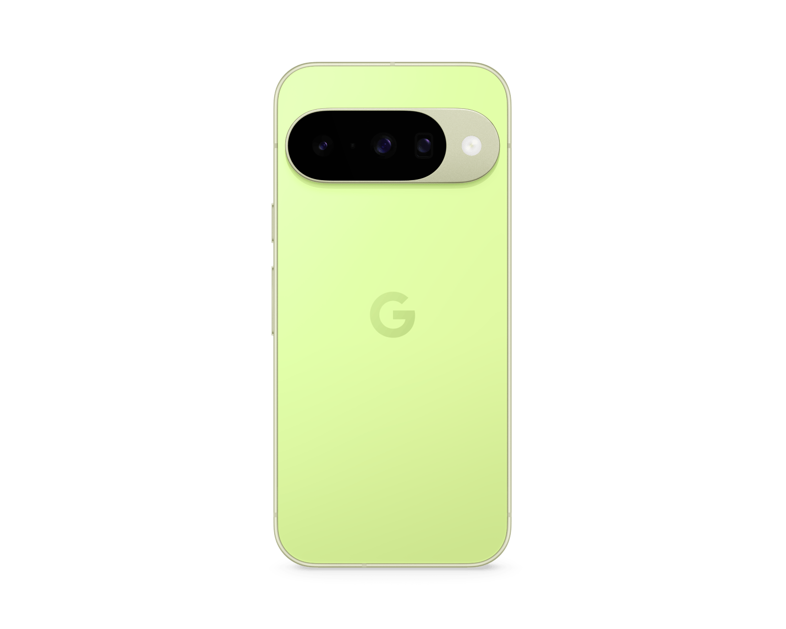 Pixel 10 Secure Edition - view 4