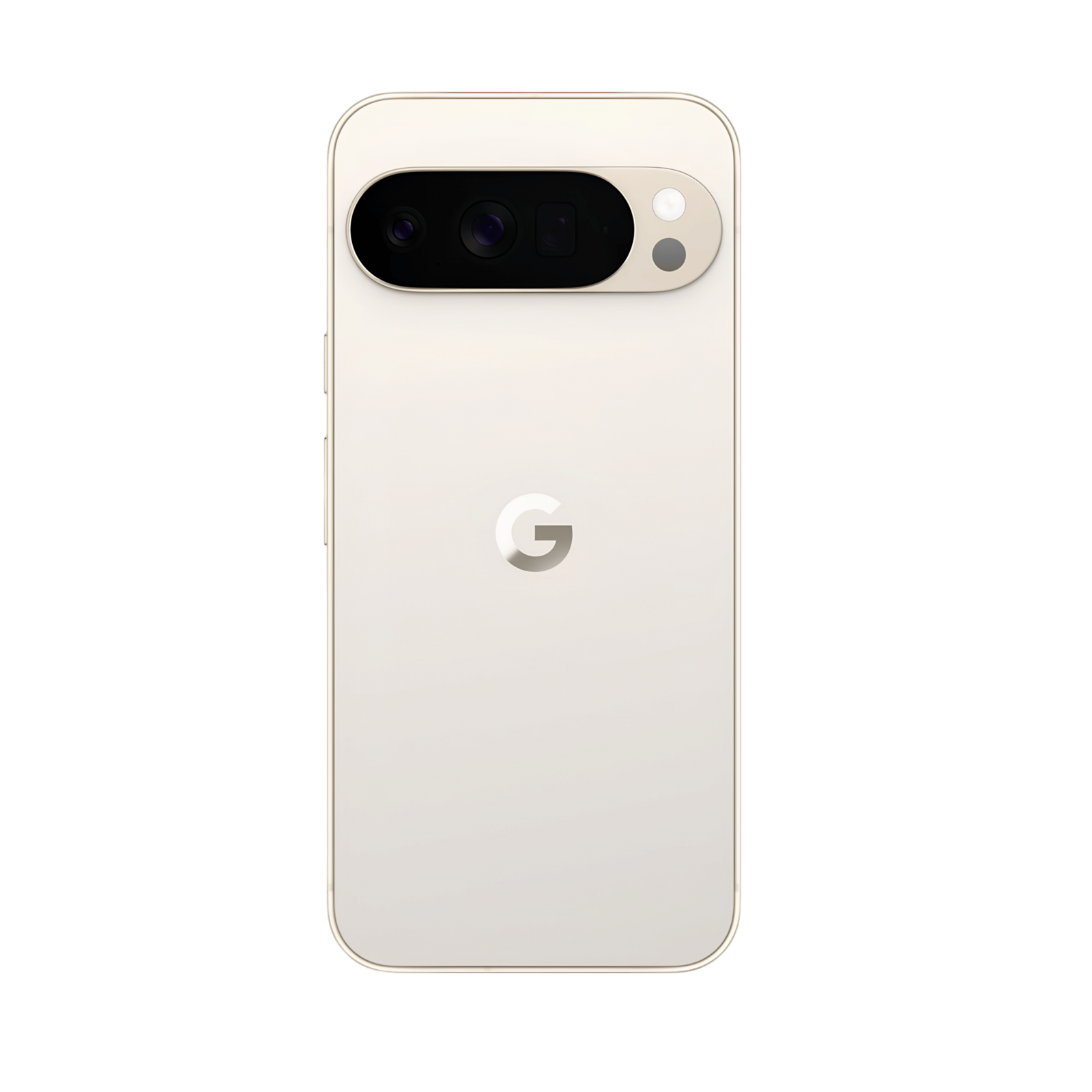 Pixel 10 Pro XL Secure Edition - view 2