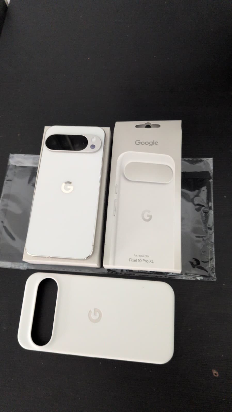 Pixel 10 Pro XL Secure Edition - view 8