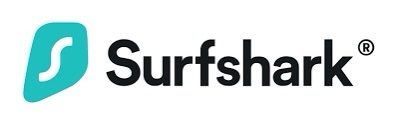 Surfshark VPN (12 Months) logo